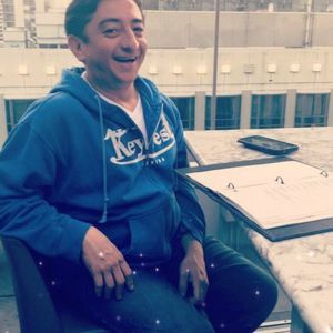 Meet your Posher, Esteban